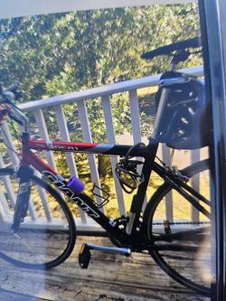 GIANT OCR1 ROAD BIKE