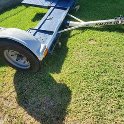 Master Car Tow Dolly 