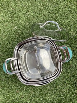 Pot.  Still In Good. And Very Strong 