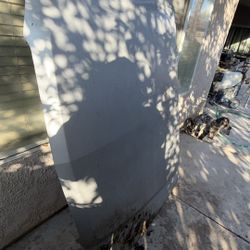 OEM 2003-05 CHEVY SILVERADO HOOD