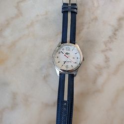 Lacrosse Watch 