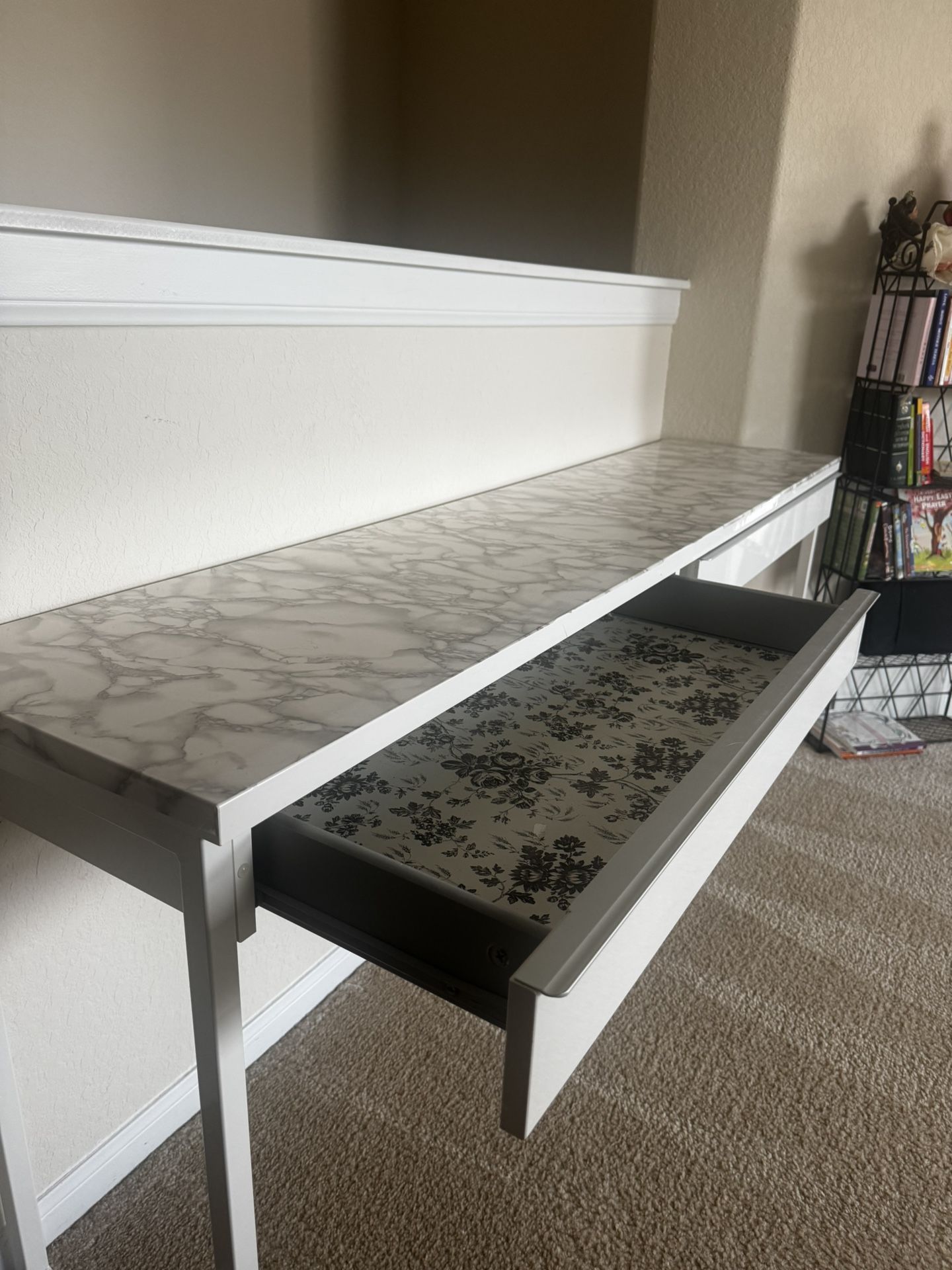 Ikea Desk