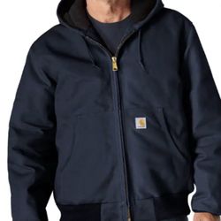 Carhartt jackets (new) $60