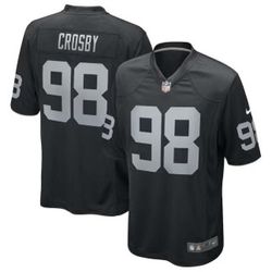 Las Vegas Raiders Jersey 