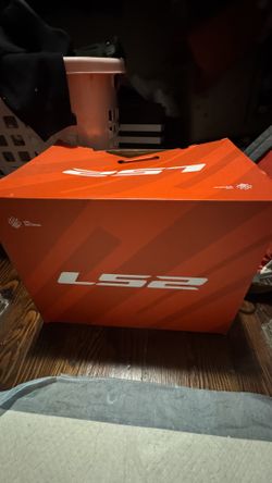 LS2 COPTER SOLID OPEN-FACE HELMET SIZE LARGE
