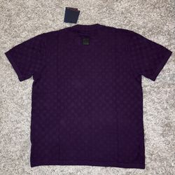 Lv Shirt Size L
