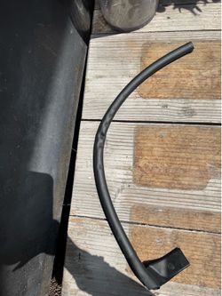 OEM Honda Right Side Mud Flap New