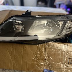 JDM Headlights for 8th Gen Honda Civic 