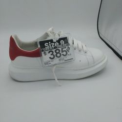 Alexander MCQUEEN SIZE 9