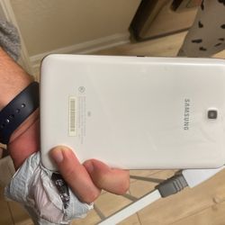 Samsung Tablet