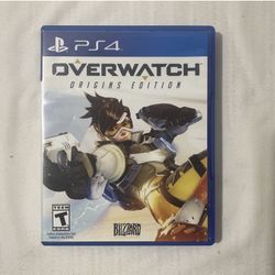 PLAYSTATION GAME FOR PS4 