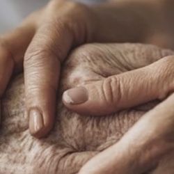 Caregiver—Spanish Speaking Only 