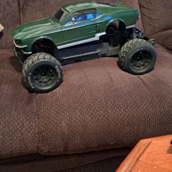 Nice Car  Rc
