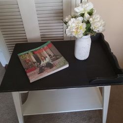End Tables $50.each 
