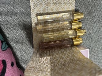 4pc pc the best gift Maison kurkdjian never open