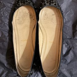 Christian Louboutin Flats