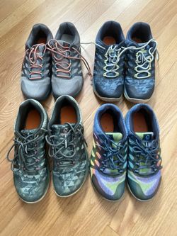 Merrell Women Shoes Size 9 And 8.5