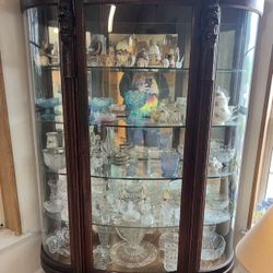China Hutch
