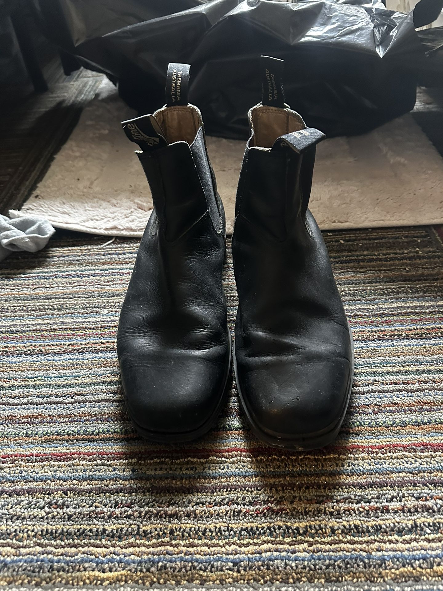 Tasmania Australia Men’s Shoes
