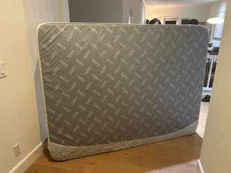 Queen size Mattress Spring Air