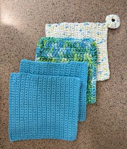 Handmade Kitchen Bundle