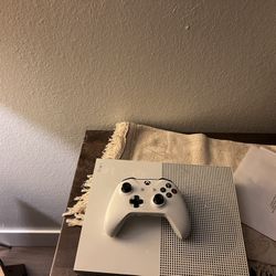 Xbox S 