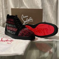 Christian Louboutin 