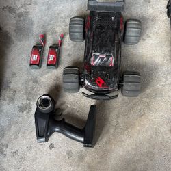RC Car by DeeRC Rebel 