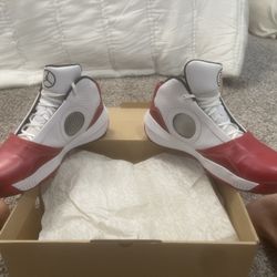 Jordan Welcome Home Dwayne Wade Shoes