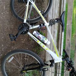 GT Aggressor 