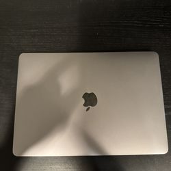 MacBook Pro 2017