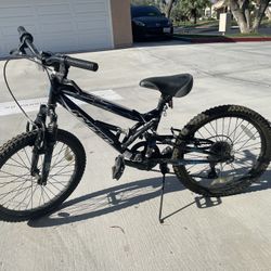 Hyper Teen Bike 