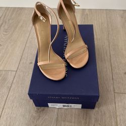 Stuart Weitzman High Heel Sandals 