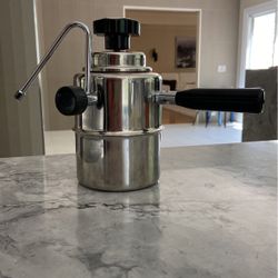 Steamer Milk Frother 