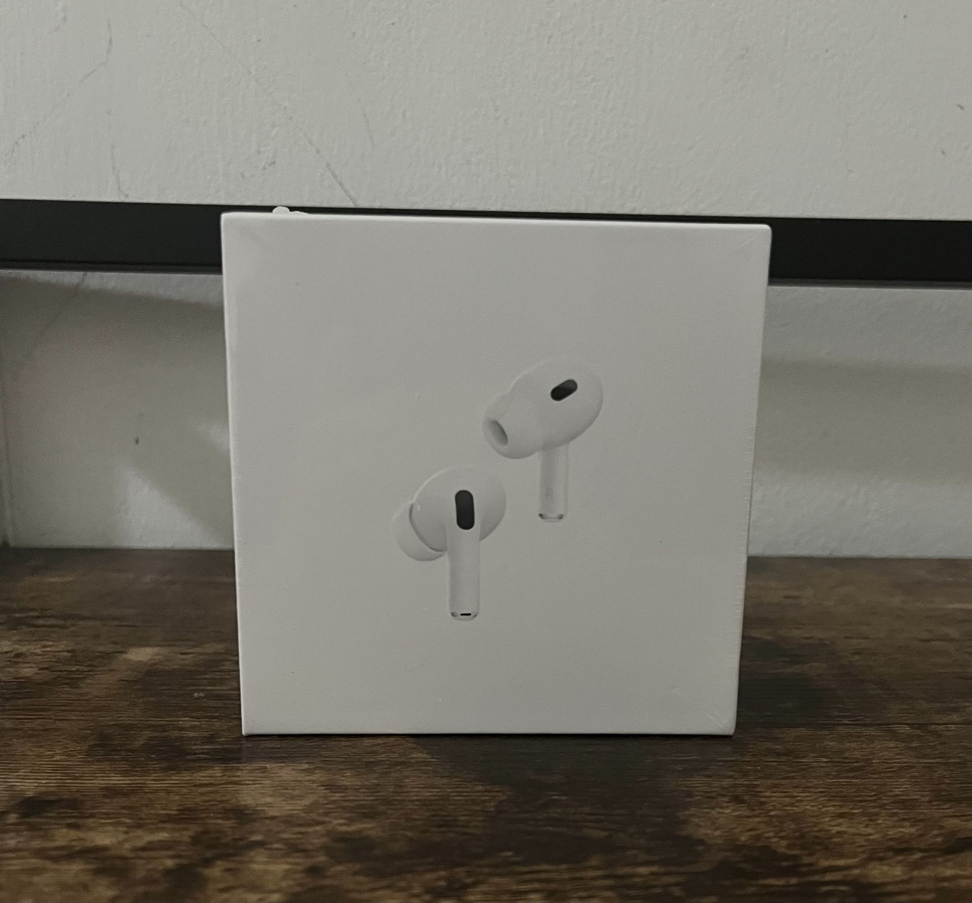 AirPod Pro Gen 2