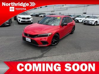 2023 Honda Civic