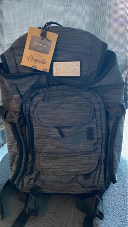 Origaudio Mission Pack. New with Tags