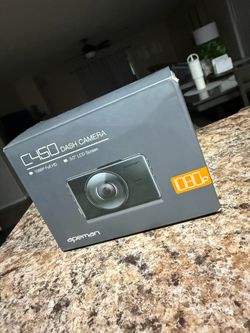 Dash cam