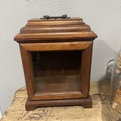 Small Cabinet