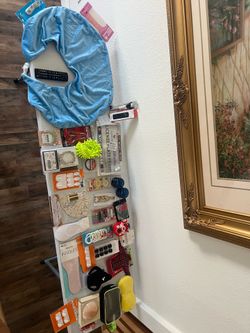 Miscellaneous items new