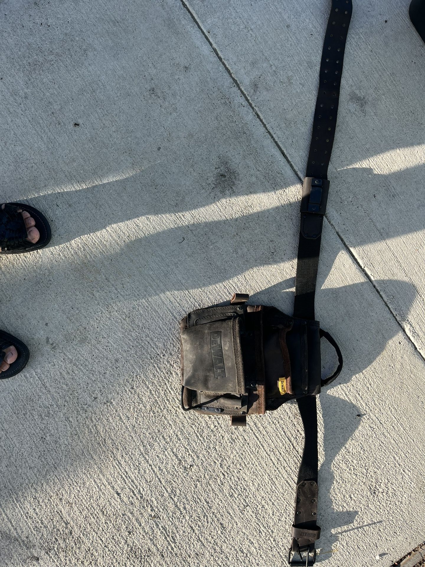 Tool Belt