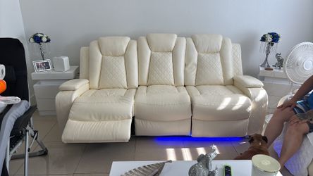 Sofa Set