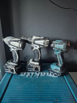 Makita