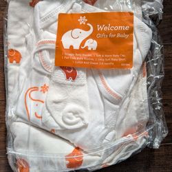 Welcome Gifts For Baby