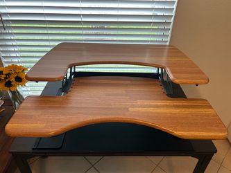 VariDesk® Pro Plus™ 36 Desk Stand - LIKE NEW!!