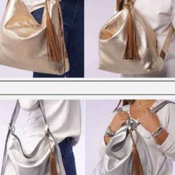 Ladies Purse/Backpack