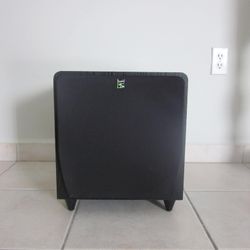 * Sunfire * Top Quality Audiophile-grade Subwoofer In Excellent Condition . Near Mint . Must Be Seen To Fully Appreciate . 