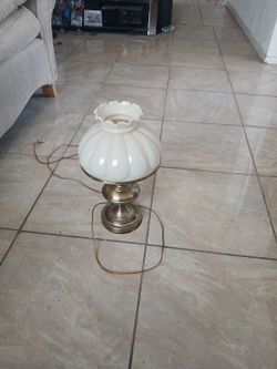 Table Lamp 