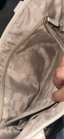 Michael kors vintage charlton shoulder bag
