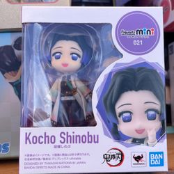 Shinobu Figure